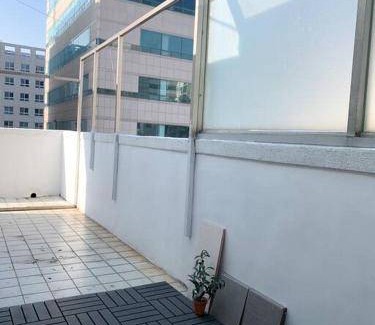 Deungchon-dong Apartment | 46 m² Apartment ∙ 2 bedrooms ∙ 6 guests