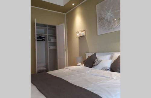 Stefanestii de Jos Apartment | 46 m² Apartment ∙ 1 bedroom ∙ 4 guests
