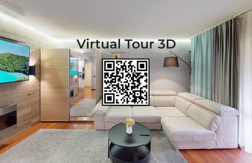 Les Baumettes Apartment | 46 m² Apartment ∙ 1 bedroom ∙ 4 guests
