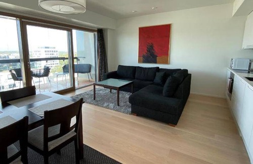 Tapiola Apartment | 46 m² Apartment ∙ 1 bedroom ∙ 2 guests