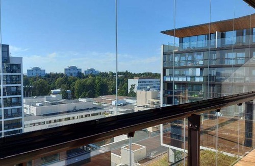 Tapiola Apartment | 46 m² Apartment ∙ 1 bedroom ∙ 2 guests