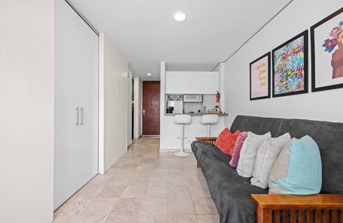 Condado Apartment | 46 m² Apartment ∙ 1 bedroom ∙ 4 guests
