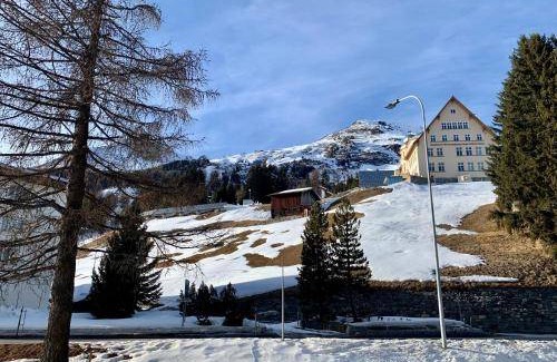 Davos-Dorf Apartment | 46 m² Apartment ∙ 1 bedroom ∙ 3 guests