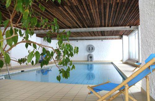 Davos-Dorf Apartment | 46 m² Apartment ∙ 1 bedroom ∙ 3 guests