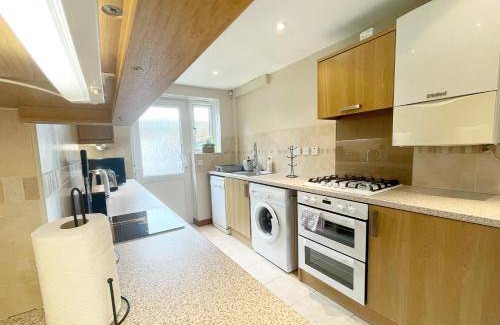 Arbury Apartment | 46 m² Apartment ∙ 2 bedrooms ∙ 5 guests