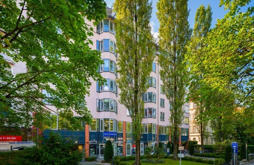 St. Vinzenz Apartment | 46 m² Apartment ∙ 1 bedroom ∙ 2 guests