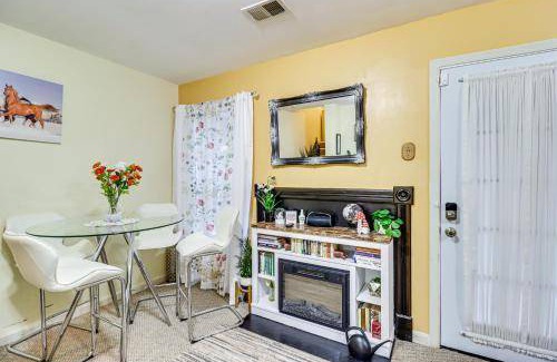 Centreville Apartment | 46 m² Apartment ∙ 1 bedroom ∙ 3 guests