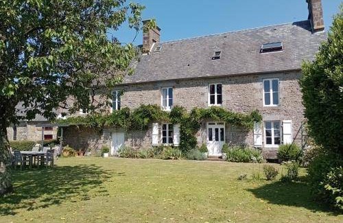 Beauficel Bed & Breakfast | 46 m² Bed and breakfast ∙ 2 bedrooms ∙ 5 guests