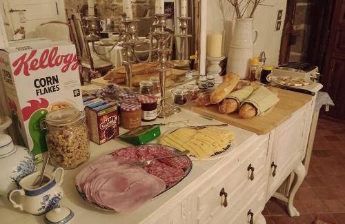 Beauficel Bed & Breakfast | 46 m² Bed and breakfast ∙ 2 bedrooms ∙ 5 guests