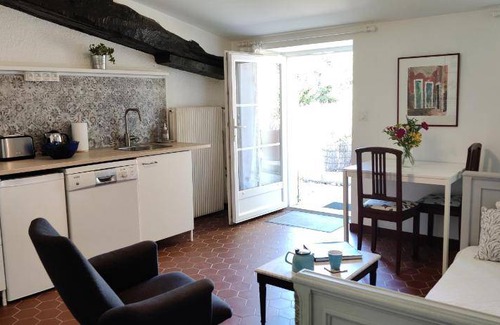 Camblanes-et-Meynac House | 46 m² House ∙ 1 bedroom ∙ 3 guests