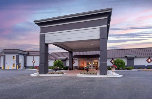 Bridgeport Hotel | 46 m² Hotel ∙ 127 guests