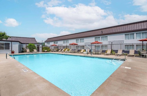 Bridgeport Hotel | 46 m² Hotel ∙ 127 guests