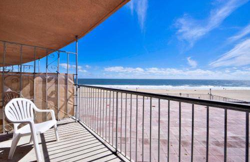 Ocean City Hotel | 46 m² Hotel ∙ 6 guests