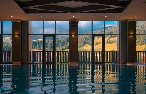 Khulo Hotel | 46 m² Hotel ∙ 8 guests