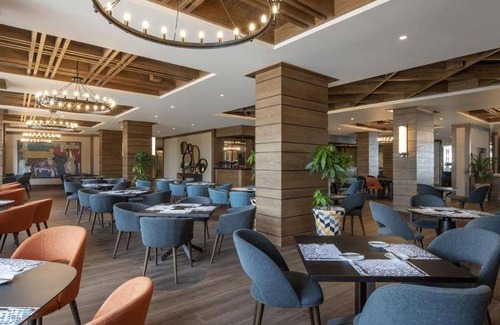Khulo Hotel | 46 m² Hotel ∙ 8 guests