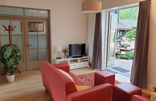 Arensgenhout House | 46 m² House ∙ 1 bedroom ∙ 2 guests