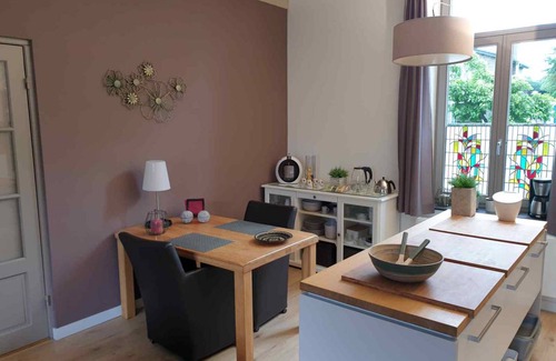 Arensgenhout House | 46 m² House ∙ 1 bedroom ∙ 2 guests