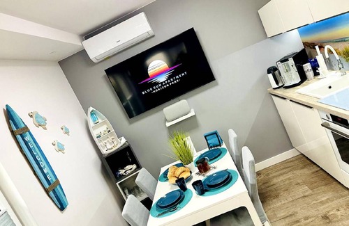 Dziwnowek House | 46 m² House ∙ 2 bedrooms ∙ 5 guests