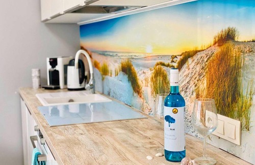Dziwnowek House | 46 m² House ∙ 2 bedrooms ∙ 5 guests