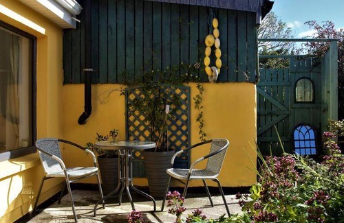 Louisburgh House | 46 m² House ∙ 2 bedrooms ∙ 4 guests