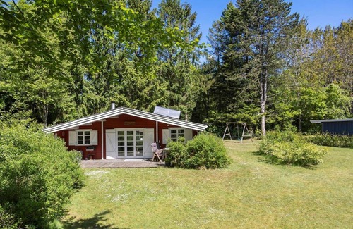 Arrild Ferieby House | 46 m² House ∙ 2 bedrooms ∙ 4 guests
