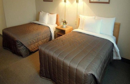 Banff House | 46 m² Motel ∙ 127 guests