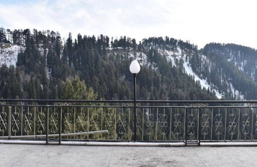 Nathia Gali House | 46 m² Motel ∙ 4 guests