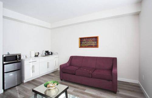 Bankers Hill House | 46 m² Motel ∙ 4 guests