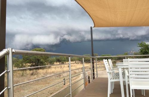 Hammanskraal Villa | 46 Welgevonden in Dinokeng