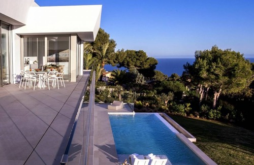 Balcon del Mar Villa | 460 m² Villa ∙ 4 bedrooms ∙ 8 guests