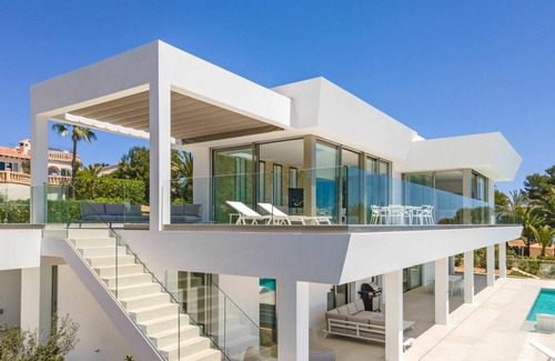 Balcon del Mar Villa | 460 m² Villa ∙ 4 bedrooms ∙ 8 guests