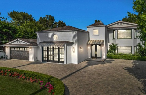 Encino Villa | 466 m² Villa ∙ 5 bedrooms ∙ 10 guests