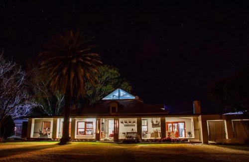Vredefort Villa | 466 Vaal de Grace