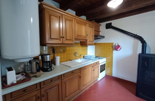 Brengues House | 46G10726 - BRENGUES - Cottage
