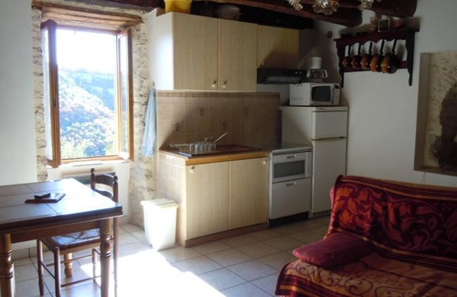 Rocamadour House | 46G11150 - ROCAMADOUR