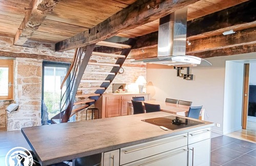 Vidaillac House | 46g12720 - Vidaillac