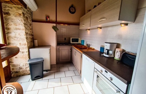 Reilhac House | 46G1823 - REILHAC - Gîte