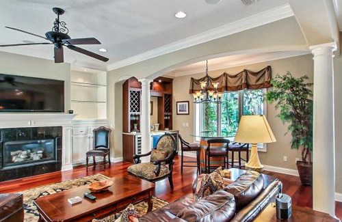 Fernandina Beach House | 47 Beach Walker Road