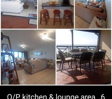 Shelly Beach Apartment | 47 Bondi Beach