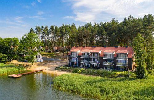 Gietrzwald Apartment | 47 m² Apartment ∙ 1 bedroom ∙ 6 guests
