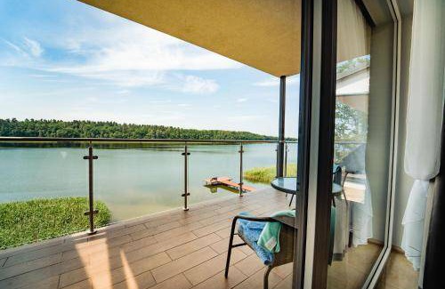 Gietrzwald Apartment | 47 m² Apartment ∙ 1 bedroom ∙ 6 guests
