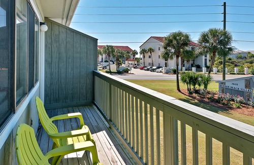 Seagrove Beach Apartment | 47 m² Apartment ∙ 4 guests