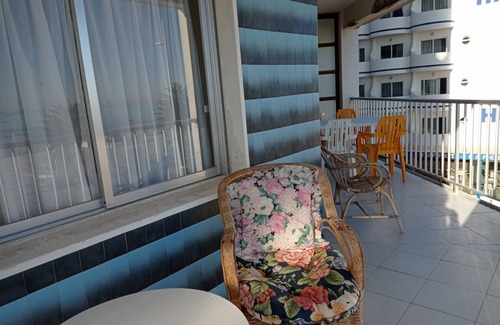 Grau i Platja Apartment | 47 m² Apartment ∙ 1 bedroom ∙ 4 guests