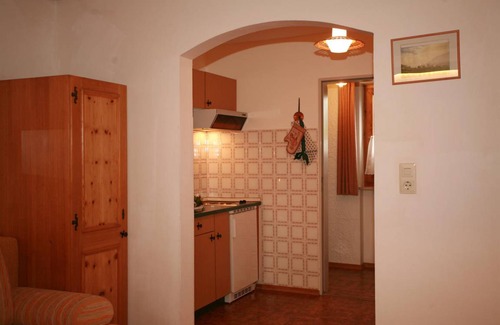 Riezlern Apartment | 47 m² Apartment ∙ 1 bedroom ∙ 5 guests