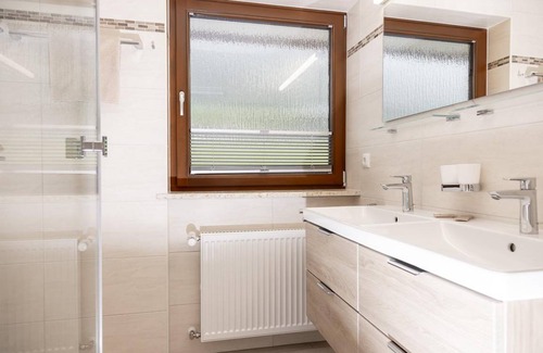 Riezlern Apartment | 47 m² Apartment ∙ 1 bedroom ∙ 5 guests