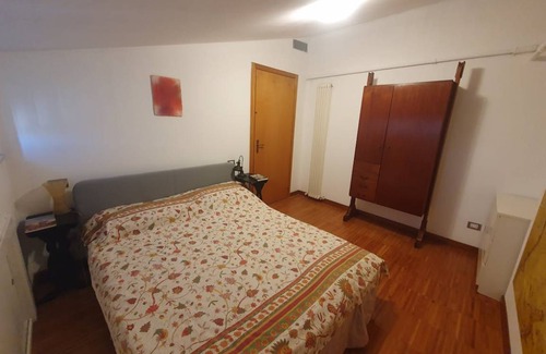 Loreto Apartment | 47 m² Apartment ∙ 1 bedroom ∙ 2 guests