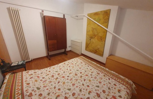 Loreto Apartment | 47 m² Apartment ∙ 1 bedroom ∙ 2 guests