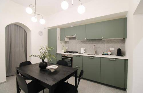 Tivoli Apartment | 47 m² Apartment ∙ 1 bedroom ∙ 4 guests