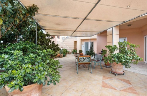 Daratsos Apartment | 47 m² Apartment ∙ 1 bedroom ∙ 4 guests