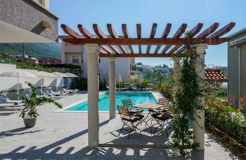 Podstrana Apartment | 47 m² Apartment ∙ 1 bedroom ∙ 4 guests